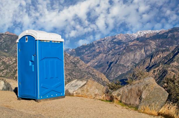 Portable Toilets for Parks and Recreation Areas in Covington, VA